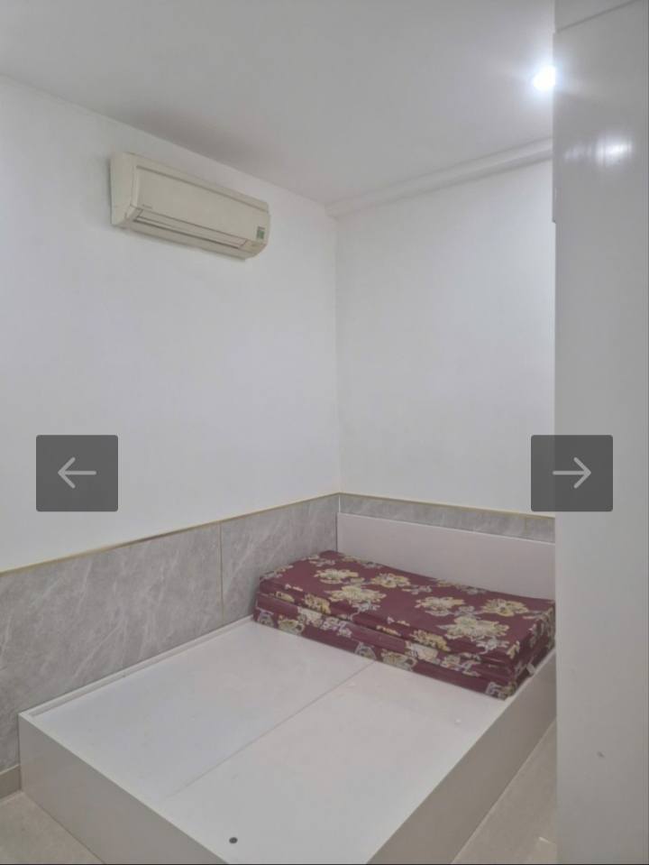 Căn hộ Hòa Cường Đà Nẵng 46m² giá thỏa thuận - Full nội thất, vào ở ngay!