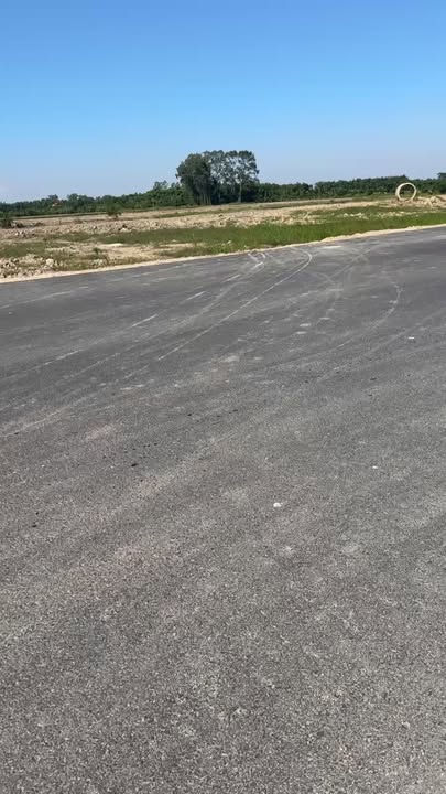 Đất nền Nguyễn Trãi - Ân Thi 300m² giá thỏa thuận - Cơ hội đầu tư hiếm có!