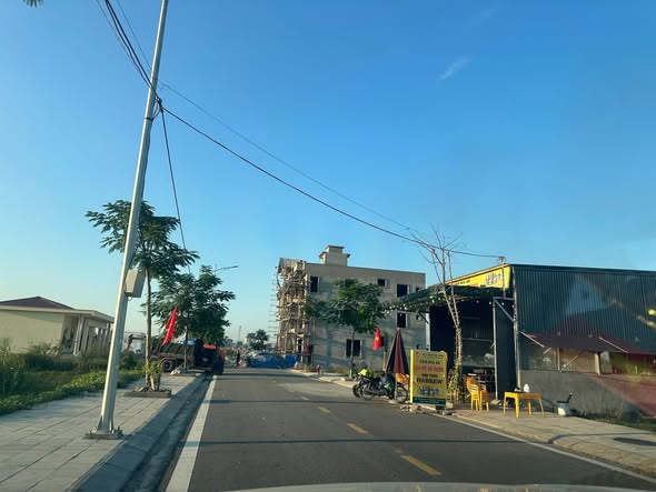 Bán lô đất đấu giá An Lư, Thủy Nguyên 102m² giá chỉ 3 tỷ - Tiện ích đầy đủ, đầu tư sinh lời!