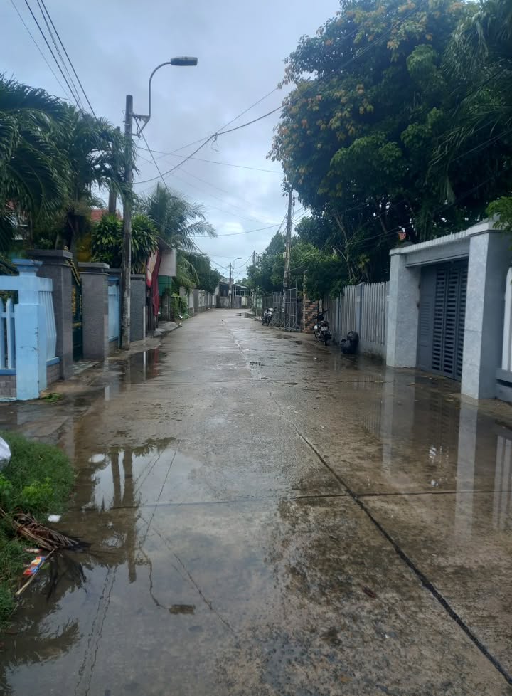 Đất nền Hòa Hiệp, Đông Hòa 480m² giá 2.5 tỷ - Đầu tư sinh lời tốt!