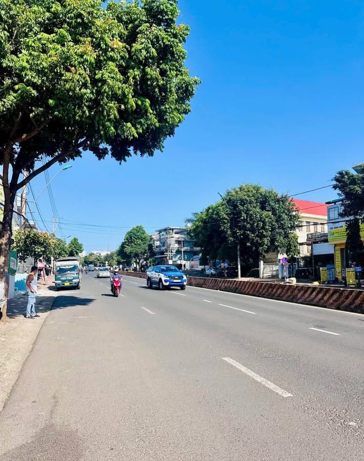 Đất hẻm 354 Nguyễn Văn Cừ, Tân Lập 110m² giá 1.9 tỷ - Đầu tư sinh lời!