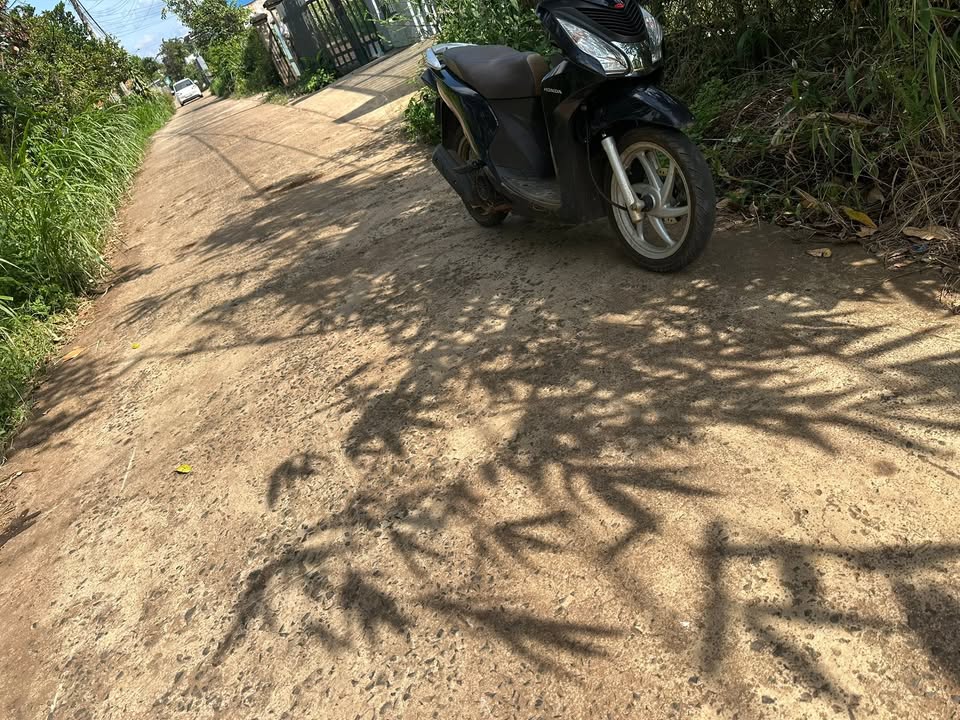 Đất nền Hòa Phú Buôn Ma Thuột 292.2m² giá 879 triệu - Đầu tư sinh lời lý tưởng!