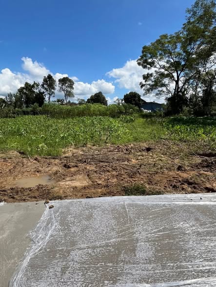 Đất thổ cư xã Tân Hương, Đức Thọ 357m² giá chỉ 490 triệu - Cơ hội vàng cho nhà đầu tư!