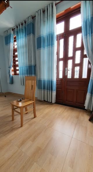 Nhà 3 tầng hẻm xe hơi Trường Thạnh Quận 9 52m² giá 5.7 tỷ - Phong thủy đẹp