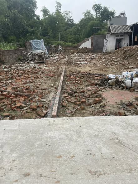 Đất nền Cửu Yên, Tam Đảo 115m² - Giá siêu rẻ, vị trí đắc địa!