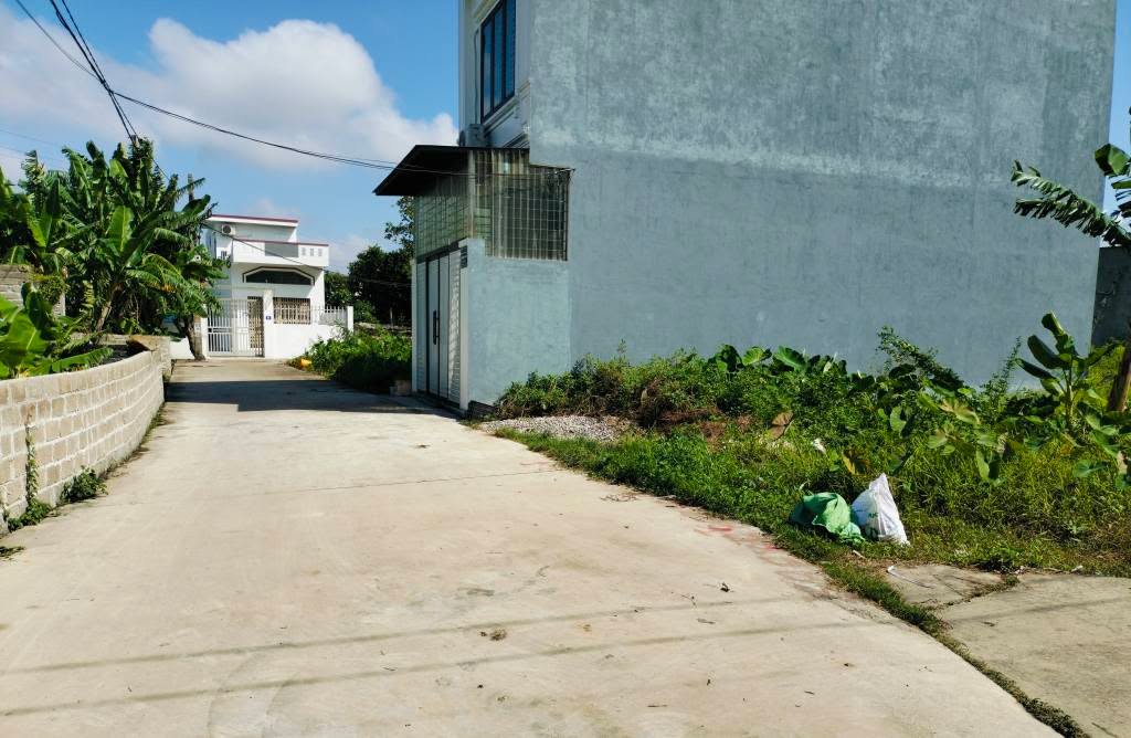 Bán đất Phù Liễn, Kiến An 67.2m² giá 1.3 tỷ - Tiềm năng sinh lời cao!