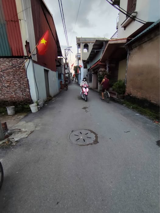 Đất Vĩnh Thọ Từ Sơn 53m² giá 2 tỷ - Lô góc siêu thoáng ô tô tránh nhau!