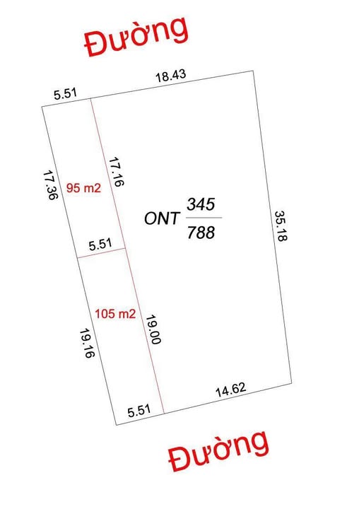 Đất nền Nghi Liên Vinh 105m² - Bám đường bê tông 8m, giá thỏa thuận