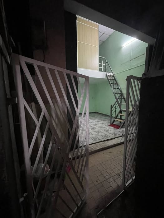 Nhà gác lửng Lý Thái Tổ, Đà Nẵng 30m² giá 1.95 tỷ - Chính chủ bán gấp!