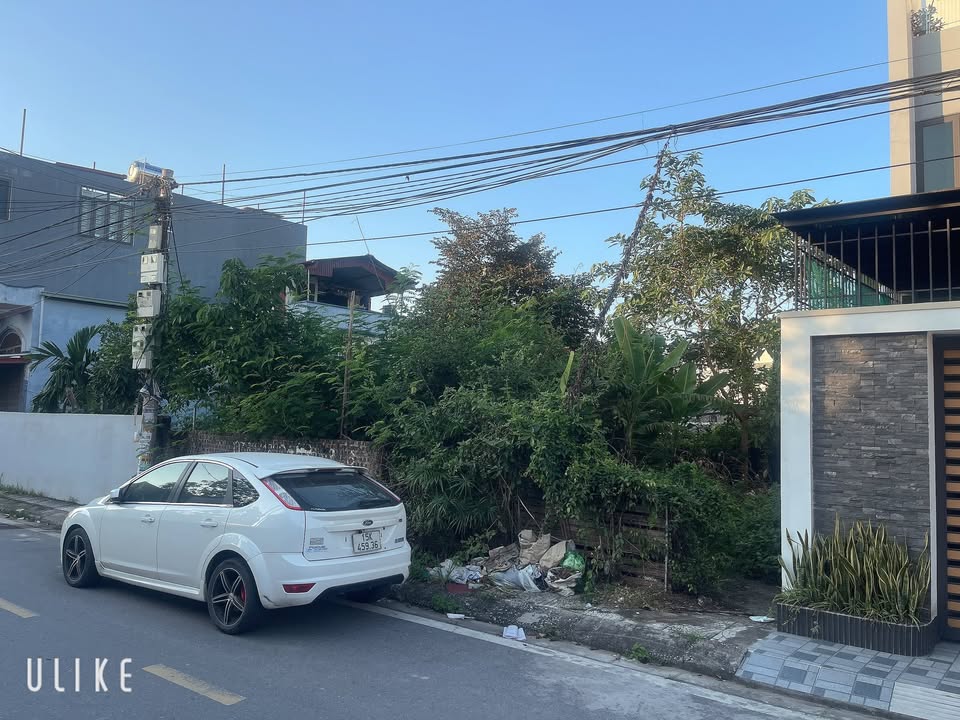 Đất ODT 230m² tại Đồng Thái An Dương - Giá chỉ 36 triệu/m², chính chủ!