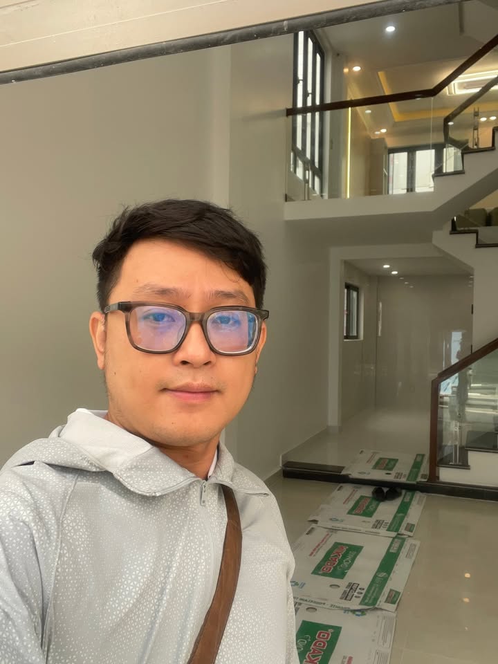 Nhà mới xây Đường Thiên Lôi, Vĩnh Niệm 43m² giá chỉ 4,3 tỷ - Ô tô đỗ cửa, sang trọng và tiện nghi!