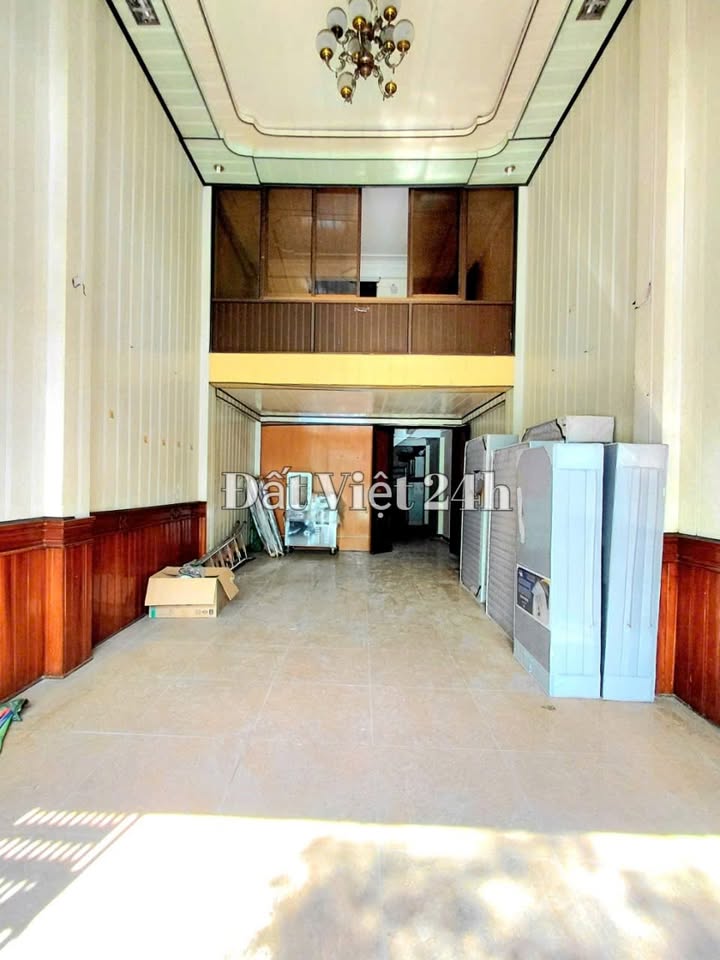 Cho thuê nhà mặt tiền đường Trường Chinh, quận Kiến An - Diện tích 90m², giá 6 triệu/tháng