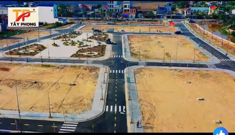 Đất nền xã Ái Quốc, huyện Tiền Hải 90m² giá 1.3 tỷ - Cơ hội đầu tư hấp dẫn!