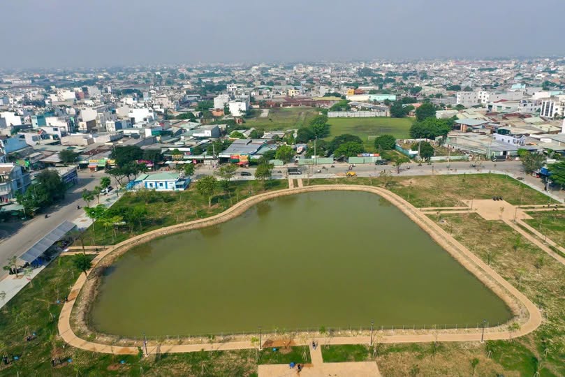 Đất nền KDC Vĩnh Lộc quận Bình Tân 85m² giá 7.999 tỷ - Đầu tư sinh lời ngay!