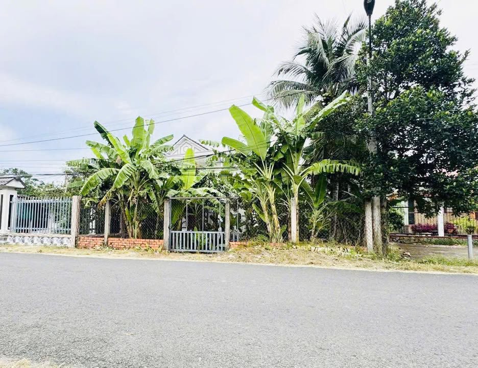 Đất tại Phú Khương Bến Tre 1.232m² giá 5 triệu/m² - Đầu tư sinh lời hấp dẫn!