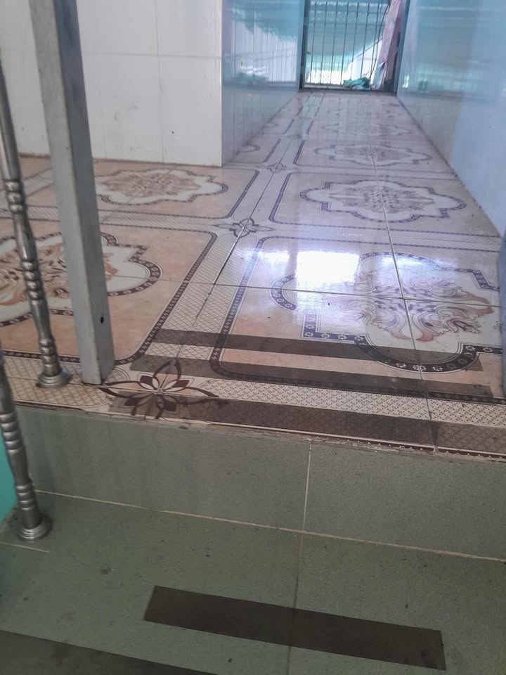 Nhà phố Giao Long 6m² giá 2.3 tỷ - Gần trường học, chợ