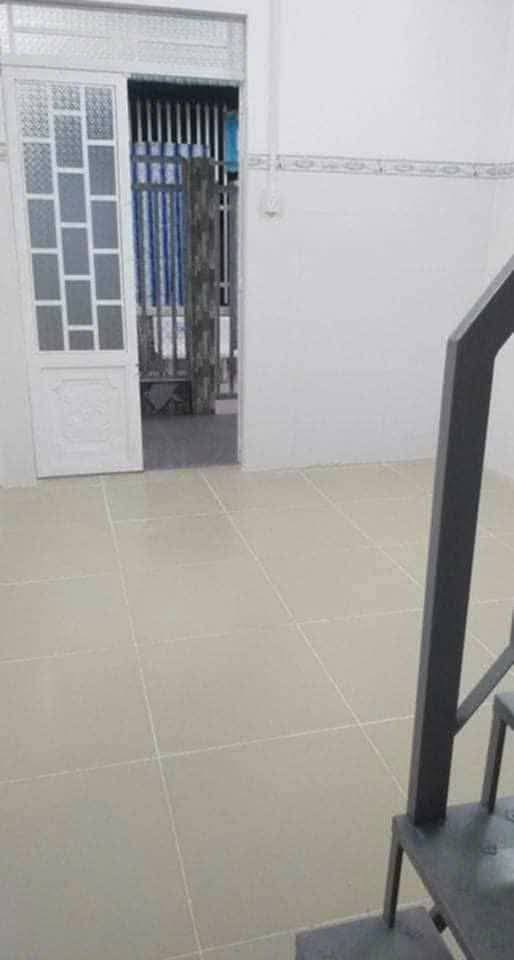 Nhà cho thuê Phú Nhuận Bến Tre 1PN giá chỉ 2 triệu - Tiện nghi đầy đủ!