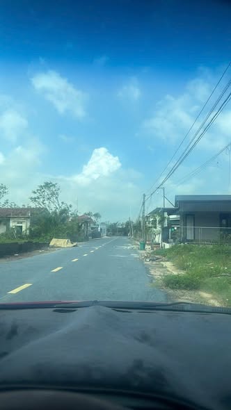 Đất phân lô Nghi Thái, Vinh 687m² giá chỉ 1x triệu/m² - Cơ hội đầu tư hấp dẫn!