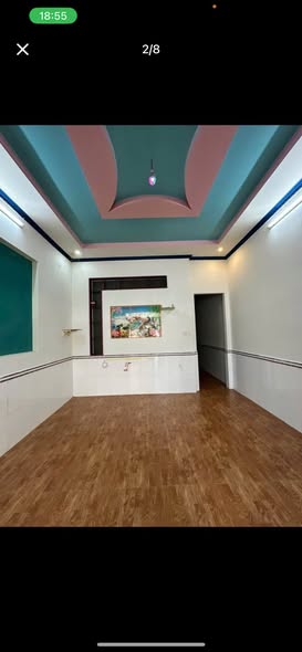 Nhà trệt KĐT 5A Mạc Đĩnh Chi 84m² giá 1.45 tỷ - Sổ đỏ chính chủ!