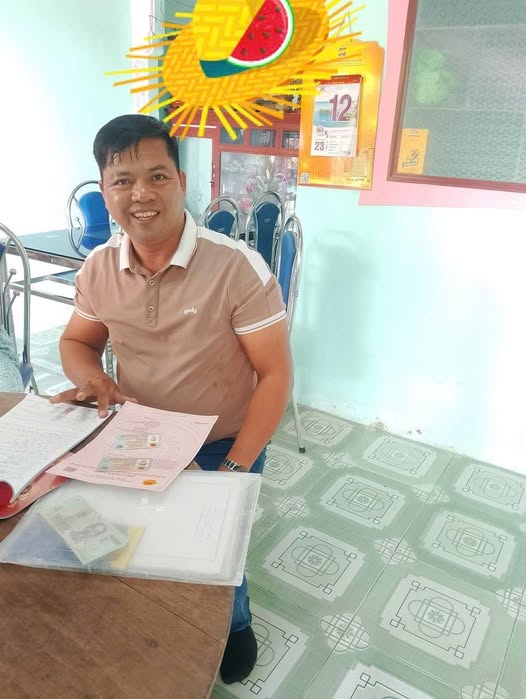 Bán gấp mặt tiền đường Võ Trung Thành 200m² - Kinh doanh và sinh sống lý tưởng!