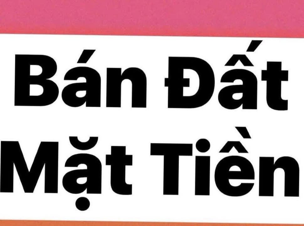 Lô đất mặt tiền đường Lê Trọng Tấn, Vũng Tàu 85m² giá 8.7 tỷ - Cơ hội đầu tư tuyệt vời!