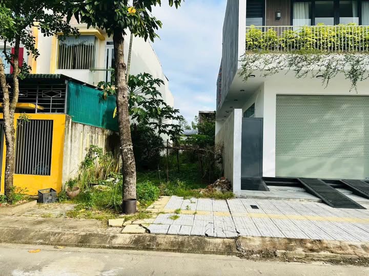 Đất nền mặt tiền đường Nguyễn Khoa, Hòa Thuận, Tam Kỳ 135m² chỉ 2.05 tỷ - Cơ hội đầu tư hiếm có!
