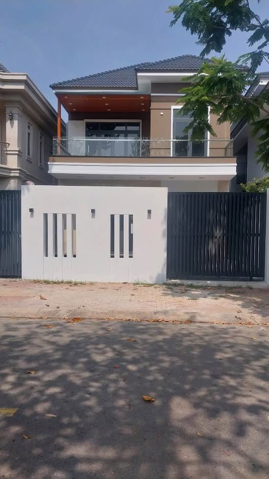 Biệt thự thô KDC Hiệp Thành 3 300m² giá tốt - Cơ hội đầu tư hấp dẫn!