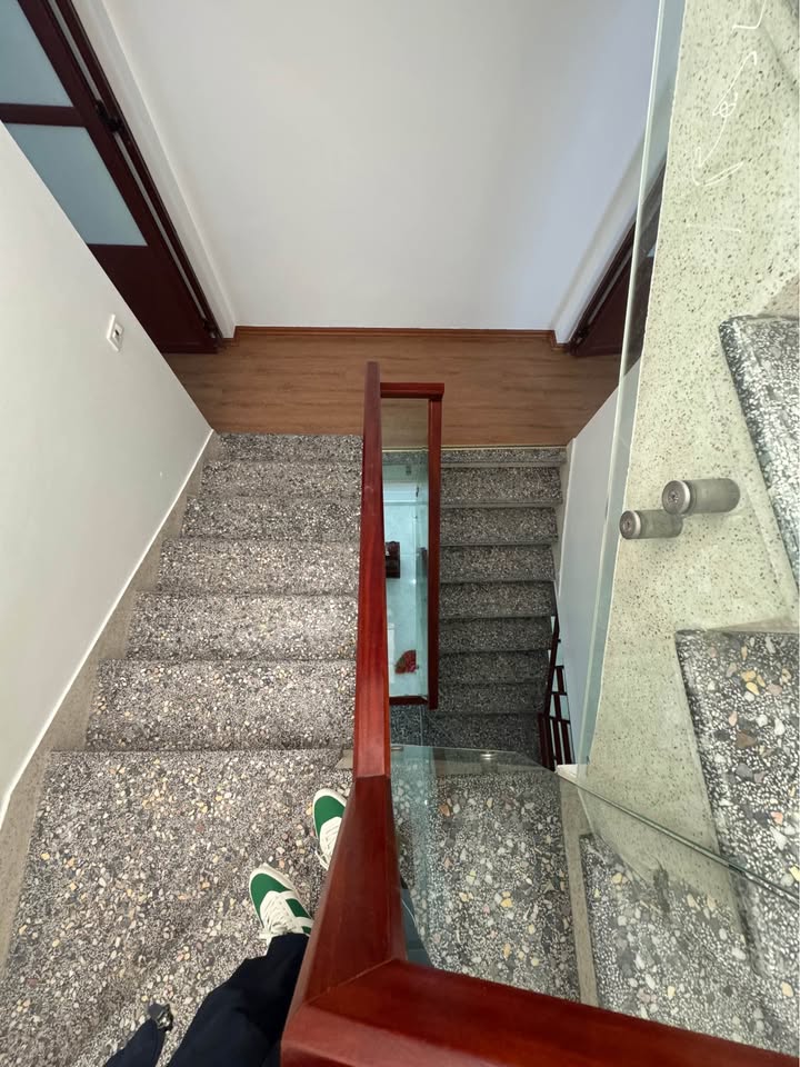 Nhà 3 tầng mặt đường Phố Muối Lạng Sơn 92m² giá 4 tỷ - Đầu tư sinh lời ngay!