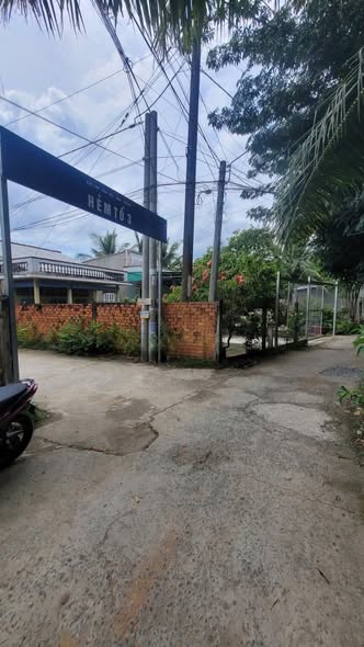 Đất nền Cần Thơ 48m² giá 430 triệu - Pháp lý rõ ràng, ô tô vào tận nơi!