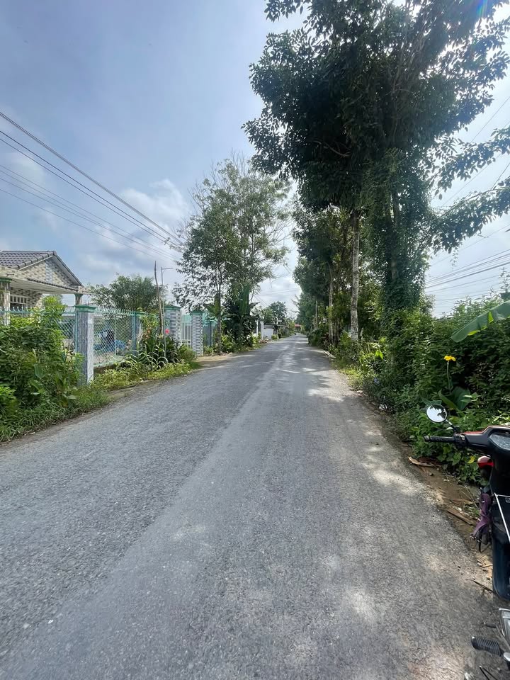 Đất nền đường Đông Bình - Đông Thành 536m² giá 2.948 tỷ - Cơ hội đầu tư hấp dẫn!