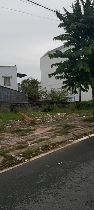 Đất nền mặt tiền đường xe tải Phường Long Châu, Vĩnh Long - Giá chỉ từ 1.65 tỷ!