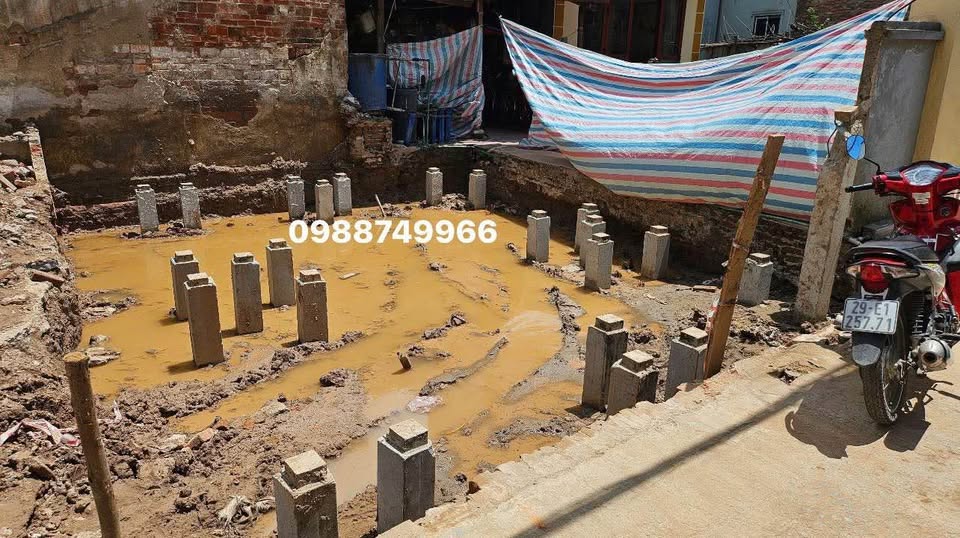 Nhà phố Hữu Hòa 48m² giá 8 tỷ - Thiết kế độc đáo, ở ngay!