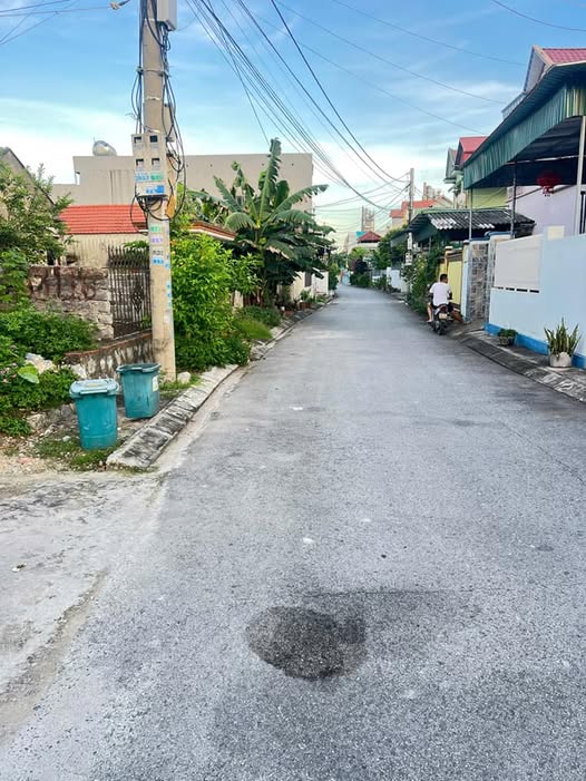 Đất mặt tiền tại Phương Nam, Uông Bí 82m² - Đầu tư sinh lời ngay!