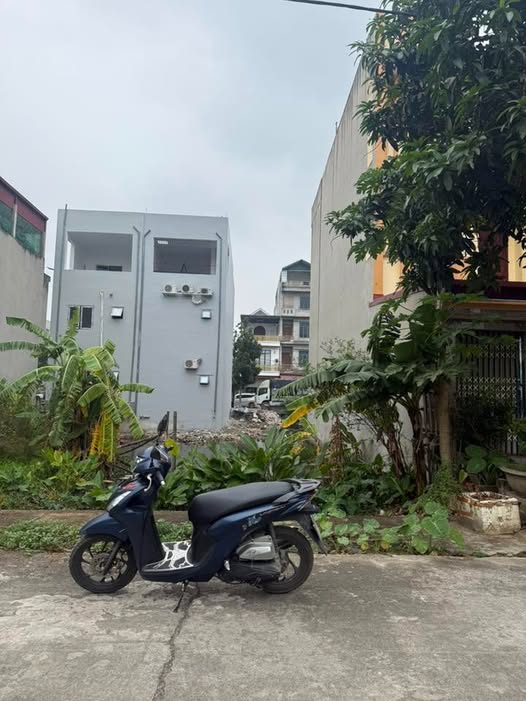 Đất Ninh Nhất, Hoa Lư 93.5m² giá 5 tỷ - Hướng Đông Nam, đường rộng 7m!