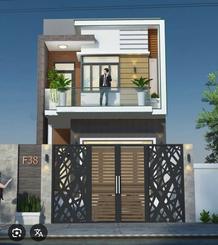 Nhà 1 trệt 1 lầu tại Trảng Dài, Biên Hòa, 110m² giá 3.65 tỷ - Sổ đỏ chính chủ!