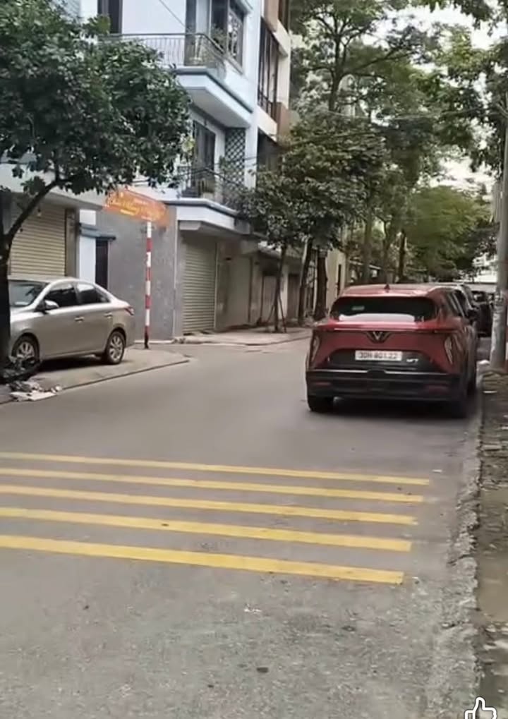 Nhà phố Sài Đồng, Long Biên 50m² giá 21 tỷ - Đầu tư sinh lời ngay lập tức!