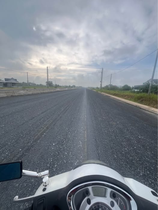 Bán 11 nền đất liền kề xã Mỹ Hạnh, Long An - Giá tốt chỉ từ 700 triệu