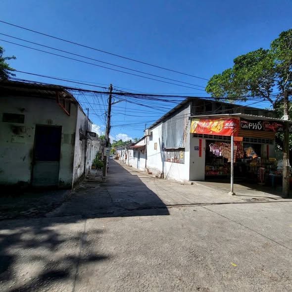 Đất nền mặt tiền hẻm Hai Bà Trưng, Rạch Giá 190m² giá 1.3 tỷ - Thương lượng nhẹ!