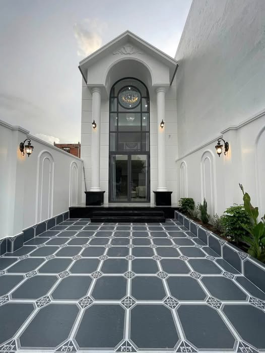 Nhà mặt tiền Ngô Sĩ Liên, Phú Cường, Rạch Giá 138.5m² giá 3.6 tỷ - Full nội thất cao cấp!