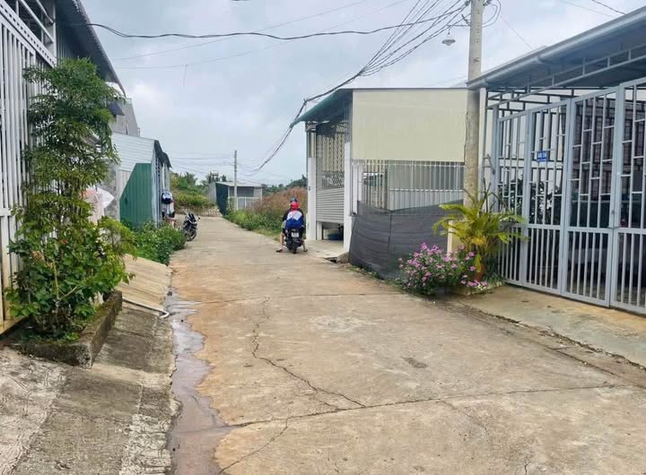 Đất nền khu dân cư Cao Bá Quát, Liên Nghĩa - 100m² chỉ 1.05 tỷ - Đầu tư sinh lời!