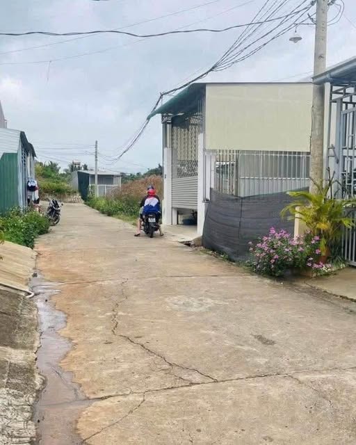 Đất nền khu dân cư Liên Nghĩa 100m² giá 1.05 tỷ - Thích hợp xây nhà ở!