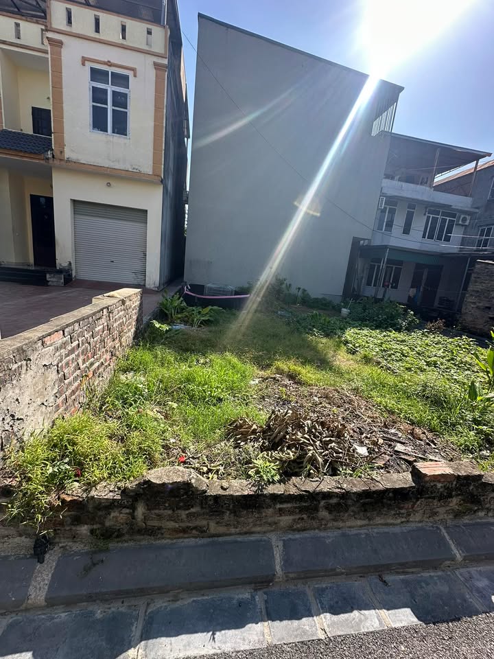 Nhà phố Nam Hồng 45m² giá 2.9 tỷ - Vào ở ngay!