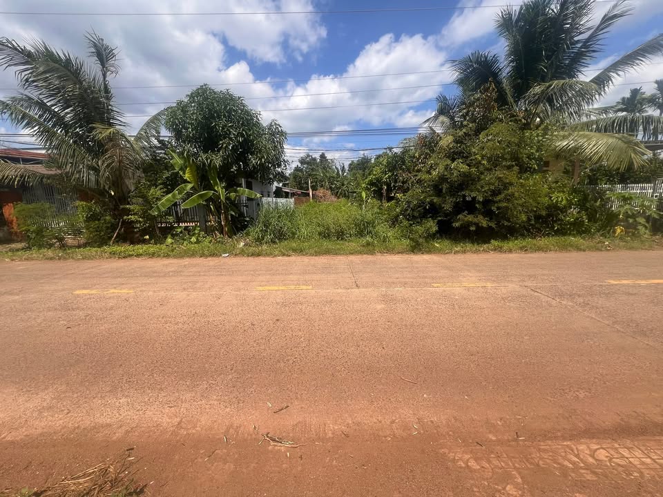 Đất nền Cư M'gar 175m² giá 890 triệu - Vị trí vàng gần trường học!