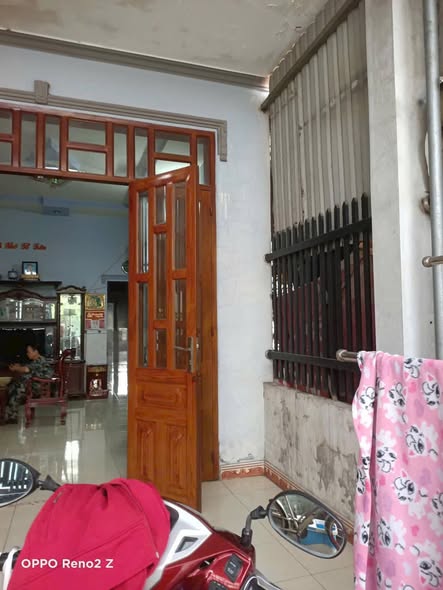 Nhà cấp 4 tại phường Long Bình, Biên Hòa 92m² giá 2.5 tỷ - Gần trường K8, tiện nghi đầy đủ!