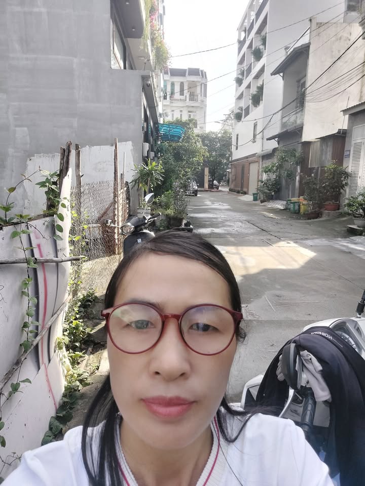 Đất thổ cư Thạnh Xuân 22, Quận 12, 200m² giá 8.5 tỷ - Đầu tư sinh lời lý tưởng!