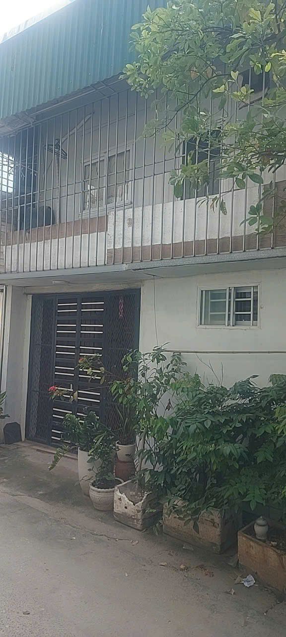 Nhà riêng đường Quỳnh Đô, Thanh Trì 44m² giá 1.7 tỷ - Ô tô tránh nhau, pháp lý rõ ràng!