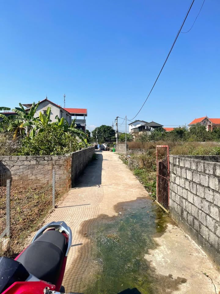 Nhà riêng Chương Dương, Thường Tín 95.6m² giá 3.9 tỷ - Đầu tư sinh lời hấp dẫn!