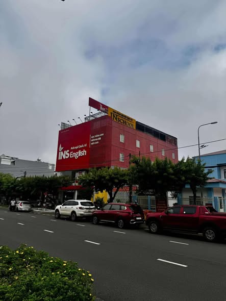 Nhà mặt tiền đường CMT8, Long Khánh 126m² giá 6.8 tỷ - Đầu tư sinh lời đảm bảo!