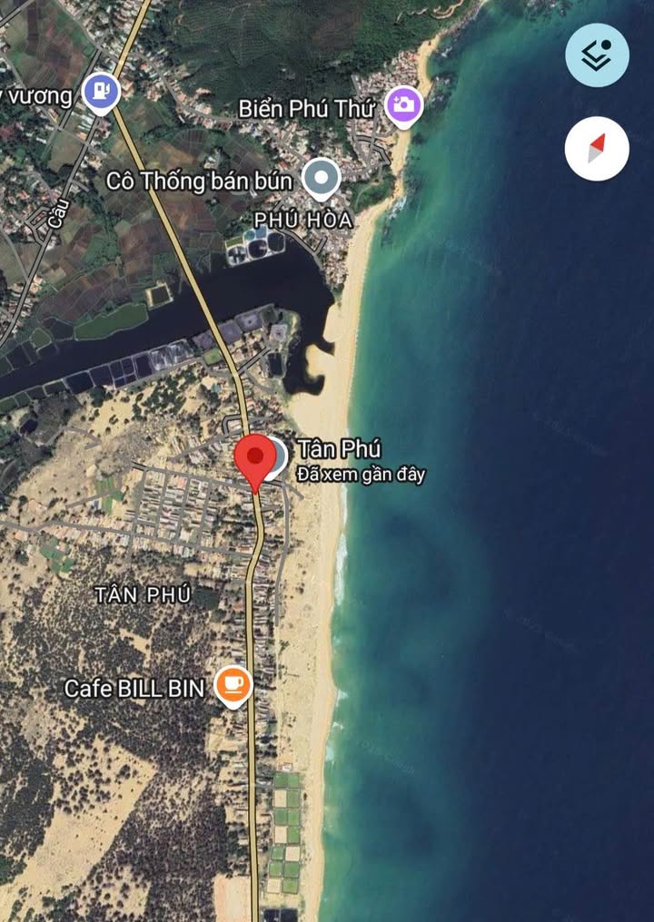 Đất nền lô góc 2 mặt tiền DT639, Mỹ Đức, 661m², giá 3 tỷ - Cơ hội đầu tư tuyệt vời!