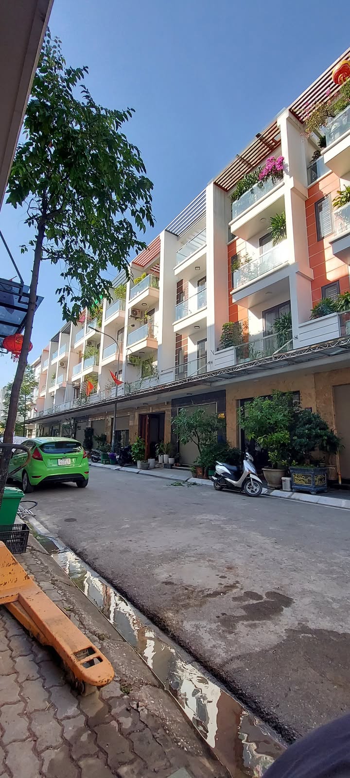 Nhà riêng Hùng Vương, Hồng Bàng 48m² giá 3.9 tỷ - Sẵn sàng vào ở!